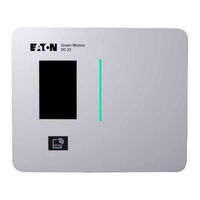 Eaton Green Motion DC 22 Training