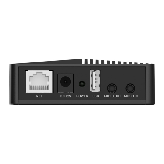 Speco O2605CM Quick Installation Manual