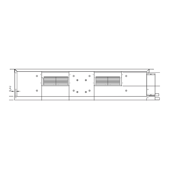 Acson 5CCY10C Installation Manual