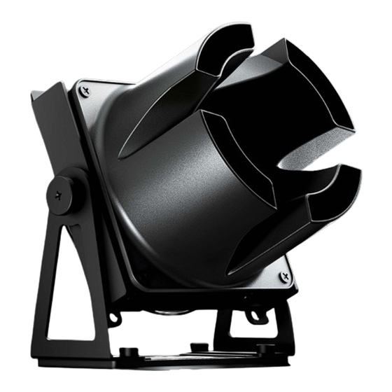 Noctua NV-FS1 User Manual