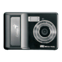 GENIUS G-Shot 50 Manual