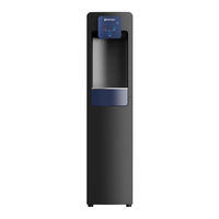 WaterLogic WL30-M Manual