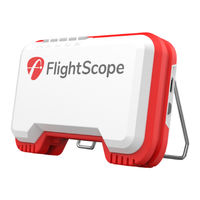 FlightScope mevo User Manual