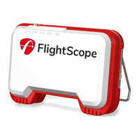 FlightScope mevo User Manual