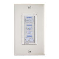 SP Controls PixiePlus Projector Controller for Epson Installation Manual