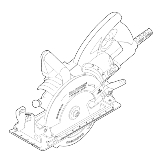 Craftsman 320.28195 Product Manual