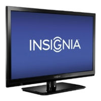 Insignia NS-24E40SNA14 User Manual