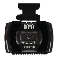 Boyo VTR17LD User Manual