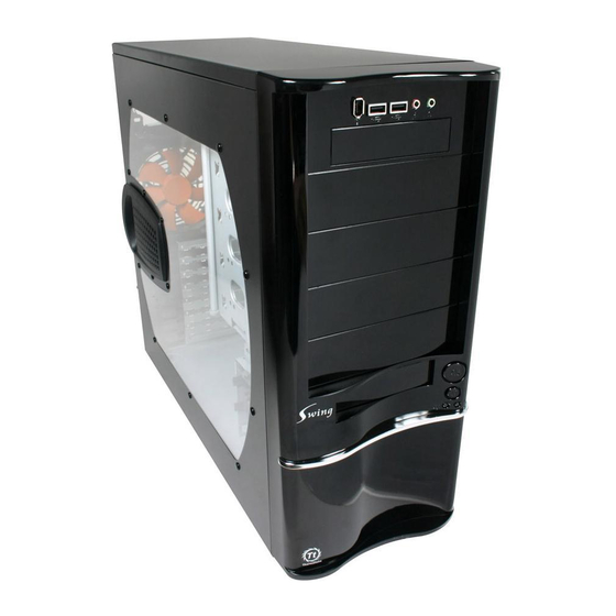 Thermaltake Swing VB6000 Series User Manual