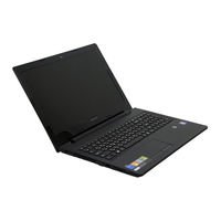 Lenovo Z50-70 Maintenance Manual