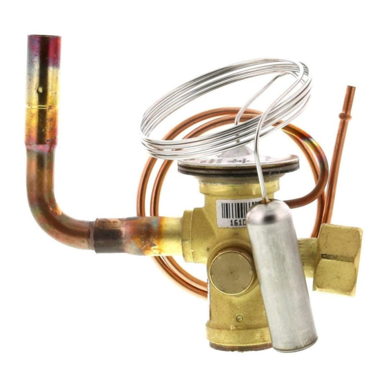 Nordyne Two Stage R-410A Split System User's Information/Installation Instructions