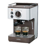 Sunbeam Café Espresso EM3600 Service Manual