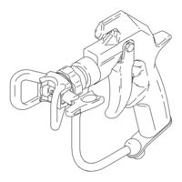 Graco 234237 Instructions Manual