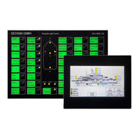 Deckma Hamburg NLS 3000 Technical Documentation Manual