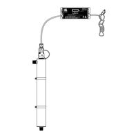 Pura UVSS-15 Installation Manual