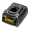 Battery Charger DeWalt DW9116 Instruction Manual