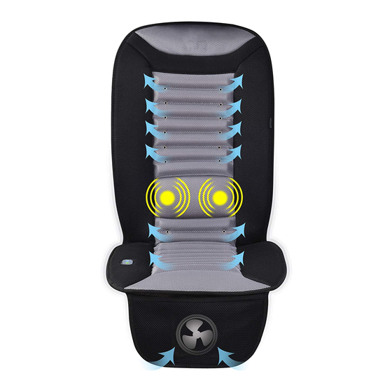 Snailax SL-252 Use & Care Manual