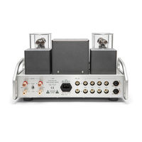 ALLNIC AUDIO 25th Anniversary T-2000 Owner's Manual