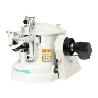 Strobel 142-30 Mechanic's Instructions