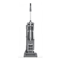 Shark Navigator SWIVEL PLUS NV40 Series Instructions Manual