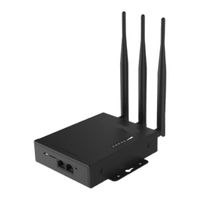 Longevity LGAP100-4G User Manual
