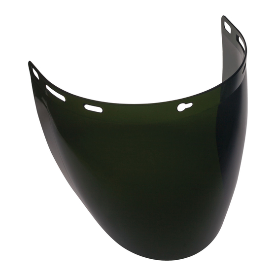 Deltaplus VISOR-TORIC Use Instructions