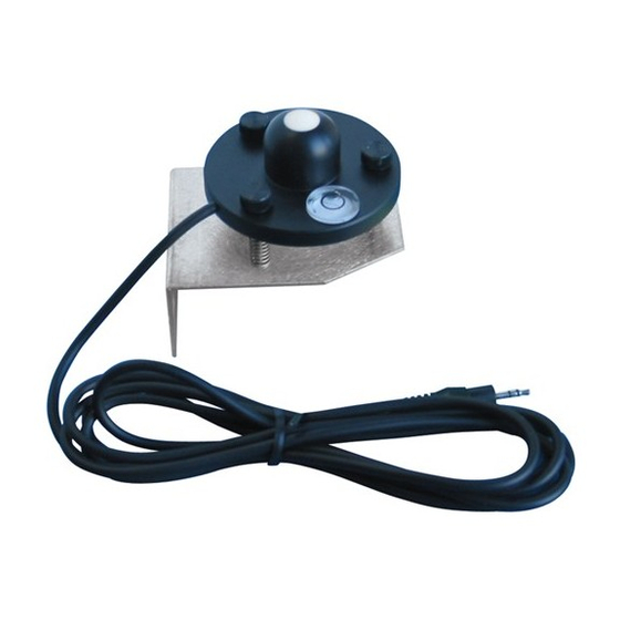 Spectrum Technologies LightScout 3668I Product Manual
