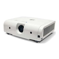 BOXLIGHT Pro5000SL User Manual
