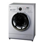 LG F1622GD5 Owner's Manual