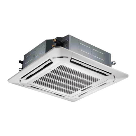 mundoclima CL04424 Service Manual