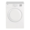 Dryer Beko DTGV 7001W User Manual