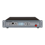 Restmoment RX-M2703XP Series Manual
