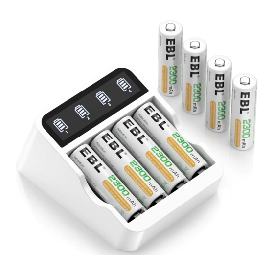 EBL -FY-408 User Manual
