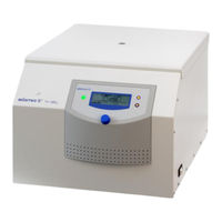 Sigma 4-5L IVD Operating Manual