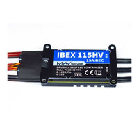 MAV Sense IBEX-155 SBEC User Manual