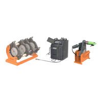 WELTECH CNC-W160 User Manual
