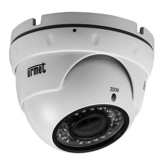 urmet domus 1092/274H User Manual