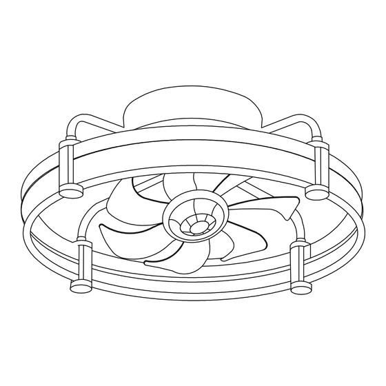 YitaHome JMOMQ-V1 Assembly Instructions