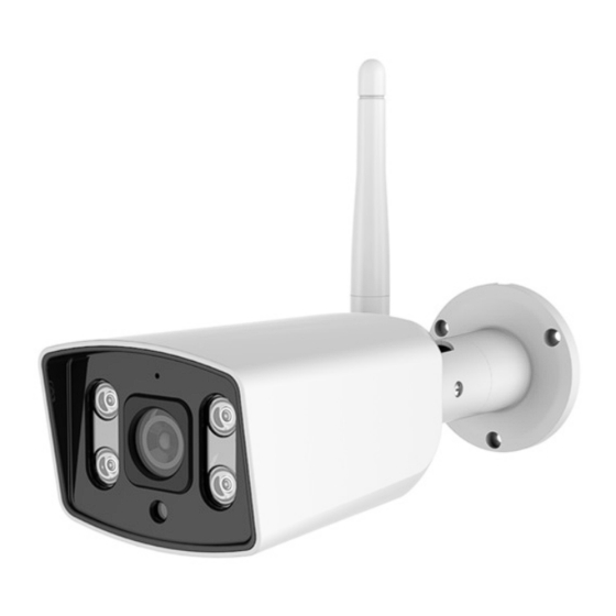 Energeeks EG-CIPEXT004 Quick Installation Manual