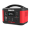 GOOLOO DISCOVERY P600 - Portable Power Station Manual