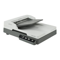 Microtek FileScan 2325 User Manual