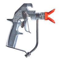 Graco ti6770a Instruction Manual