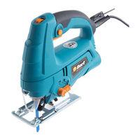 Bort BPS-570U-Q User Manual