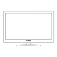 Curtis LEDVD2488A-B Instruction Manual