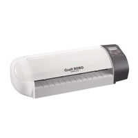 GRAPHTEC CC330-20 Craft ROBO User Manual