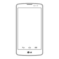 LG Bello LG-D331TR User Manual