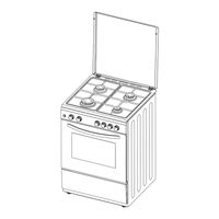 Proline PMC57W-F User And Installation Manual