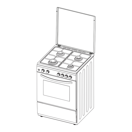 Proline PMC57W-F User And Installation Manual