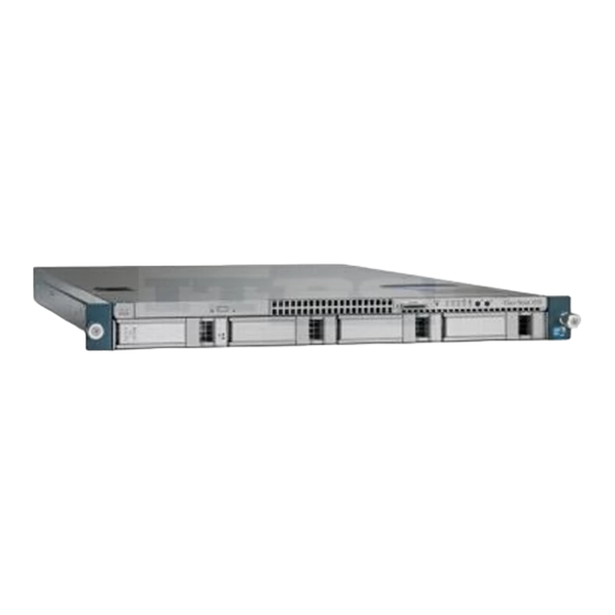 Cisco Nexus 1000V Series Deployment Manual
