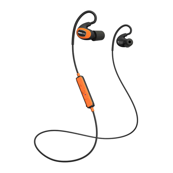 ISOtunes PRO User Manual